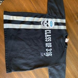 WWF Attitude era Stone Cold Steve Austin crew neck